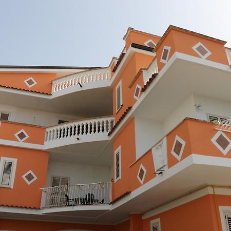 Villa Tropeano Santa Domenica  Exterior foto